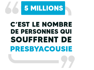 PRESBYACCOUSIE