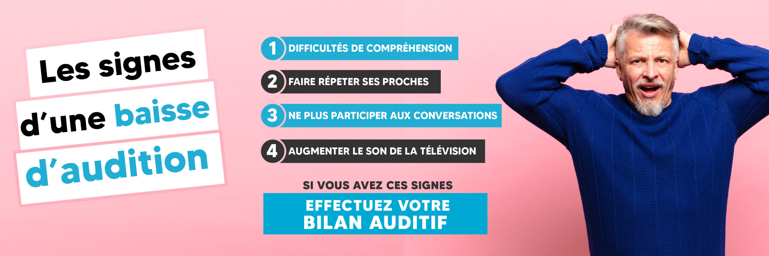 Nos services
